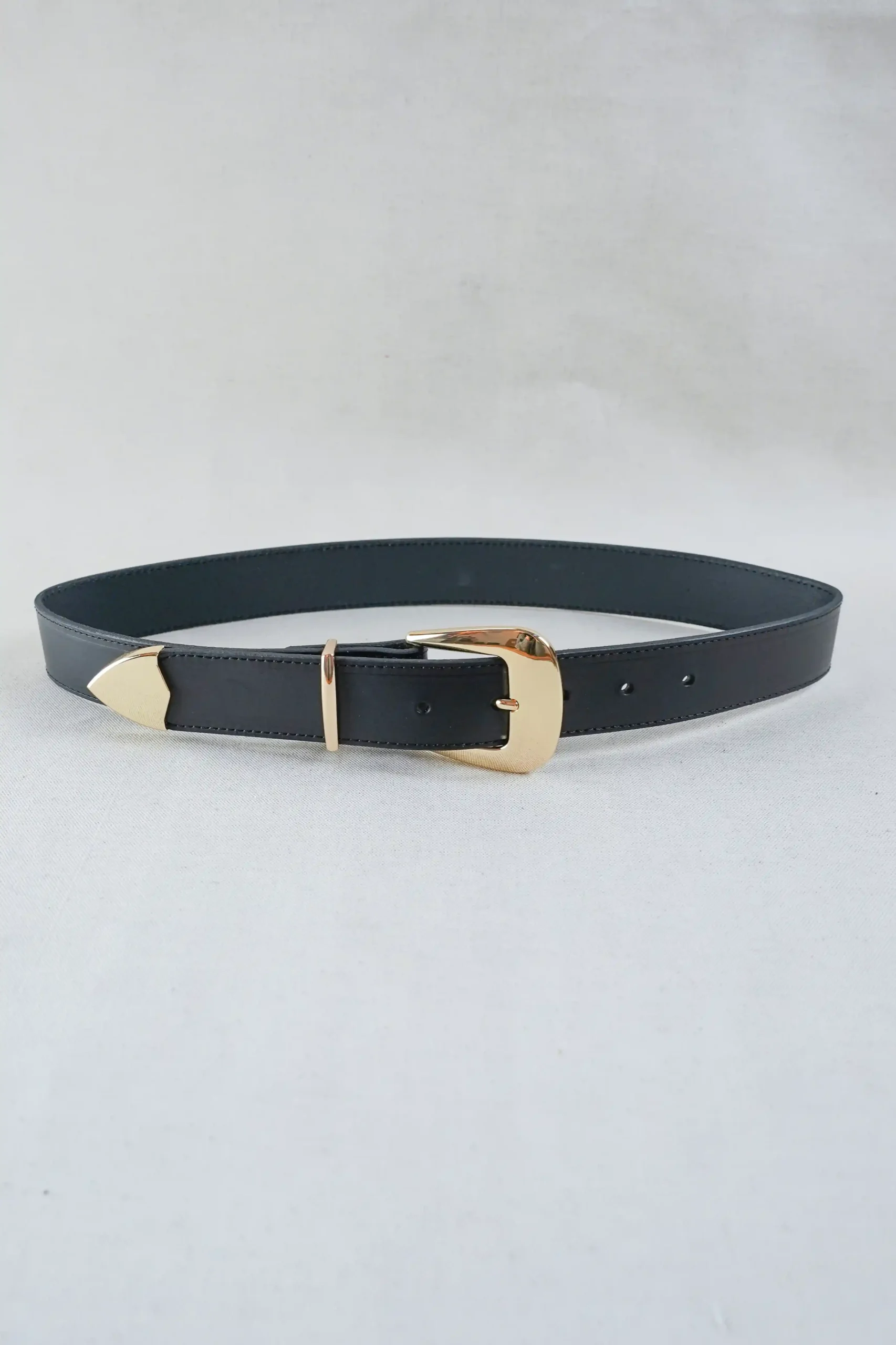 Belt 35 Gold – Image 4