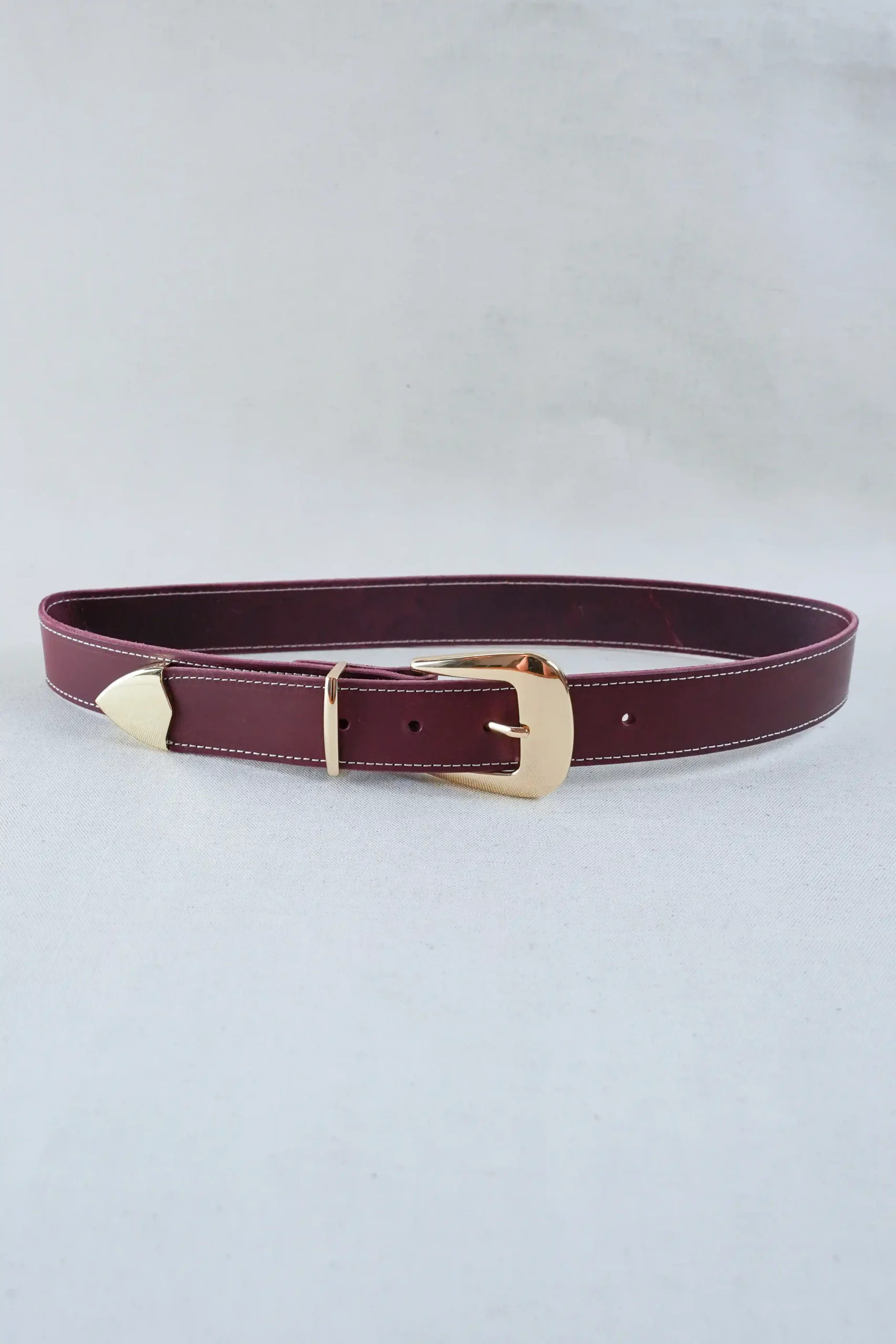 Belt 35 Gold – Image 10