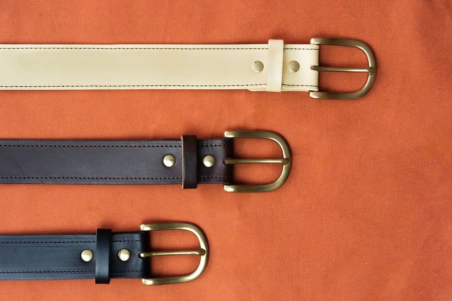 image00020 Belt 35 Brass