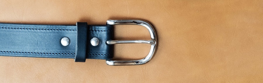 Belt 35 silver – Image 6