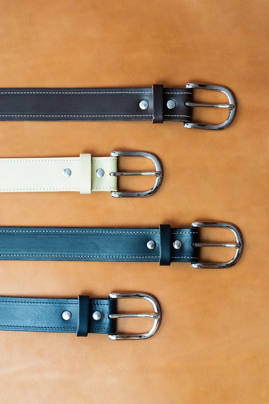 image00022 Belt 35 silver